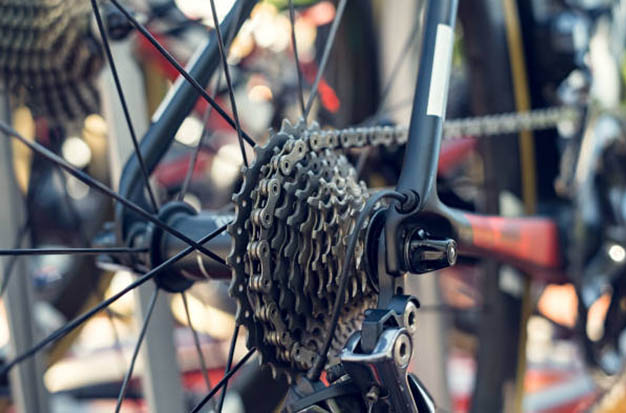 What Is A Wheelset? Buyer’s Guide