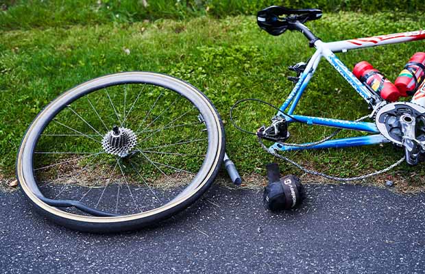 How To Change A Bike Tire? Step By Step Guide