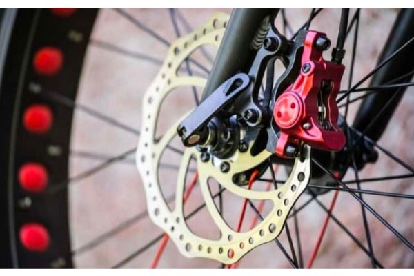 How To Tighten Bike Brakes (Detailed Adjustment Guide)