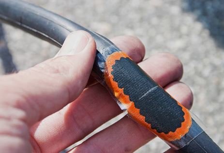 Bike Tire Patch: Guide And Cost