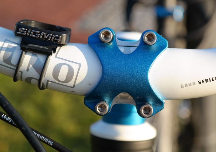 Road Bike Stem: All Things You Should Know